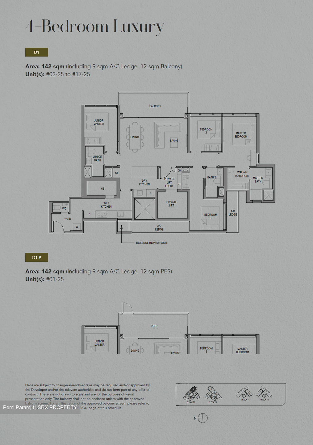 Yuan Ching Road (D22), Condominium #600987261